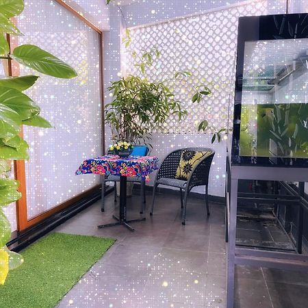 Tina House Apartment Дананг Экстерьер фото