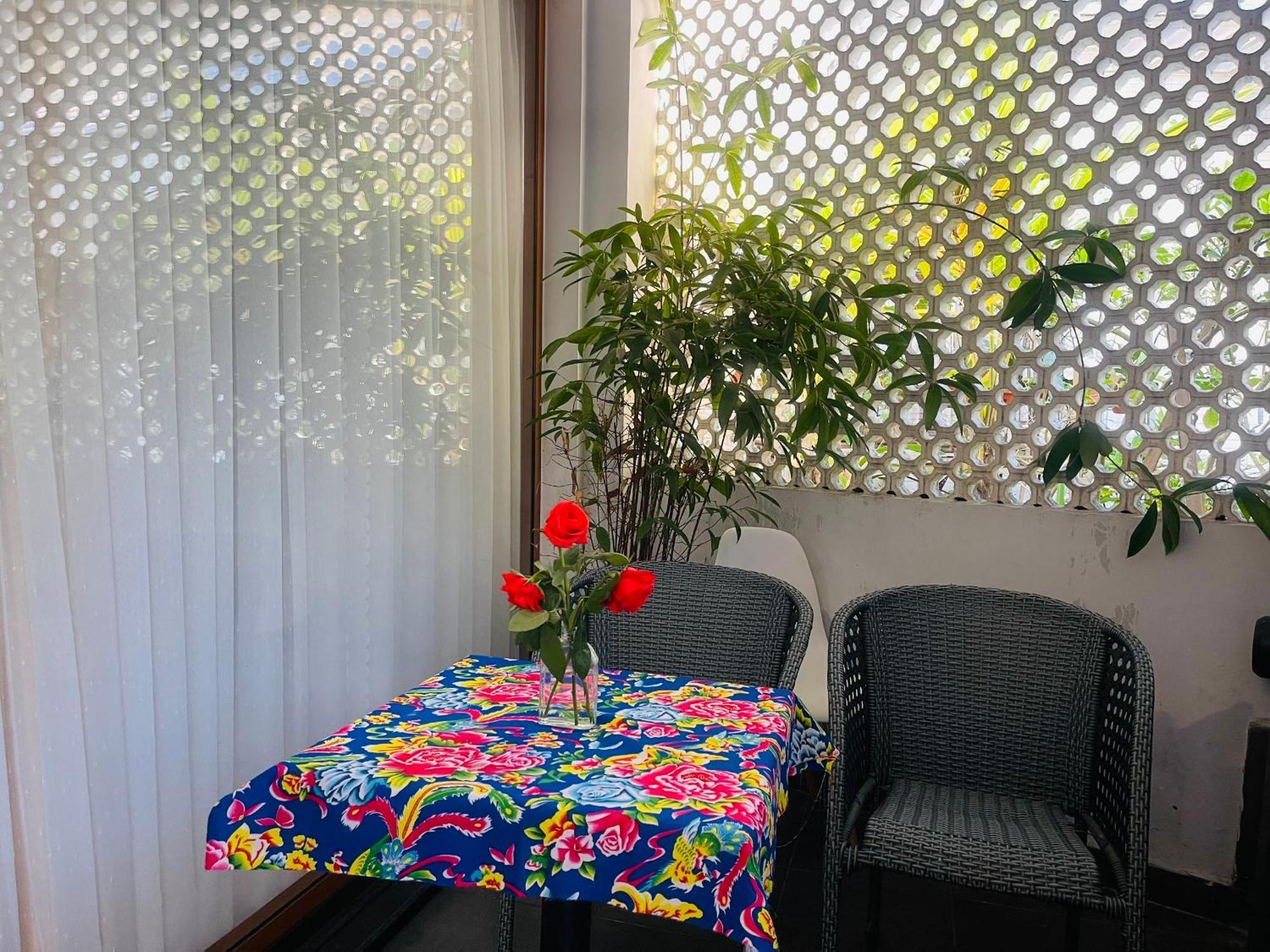 Tina House Apartment Дананг Экстерьер фото