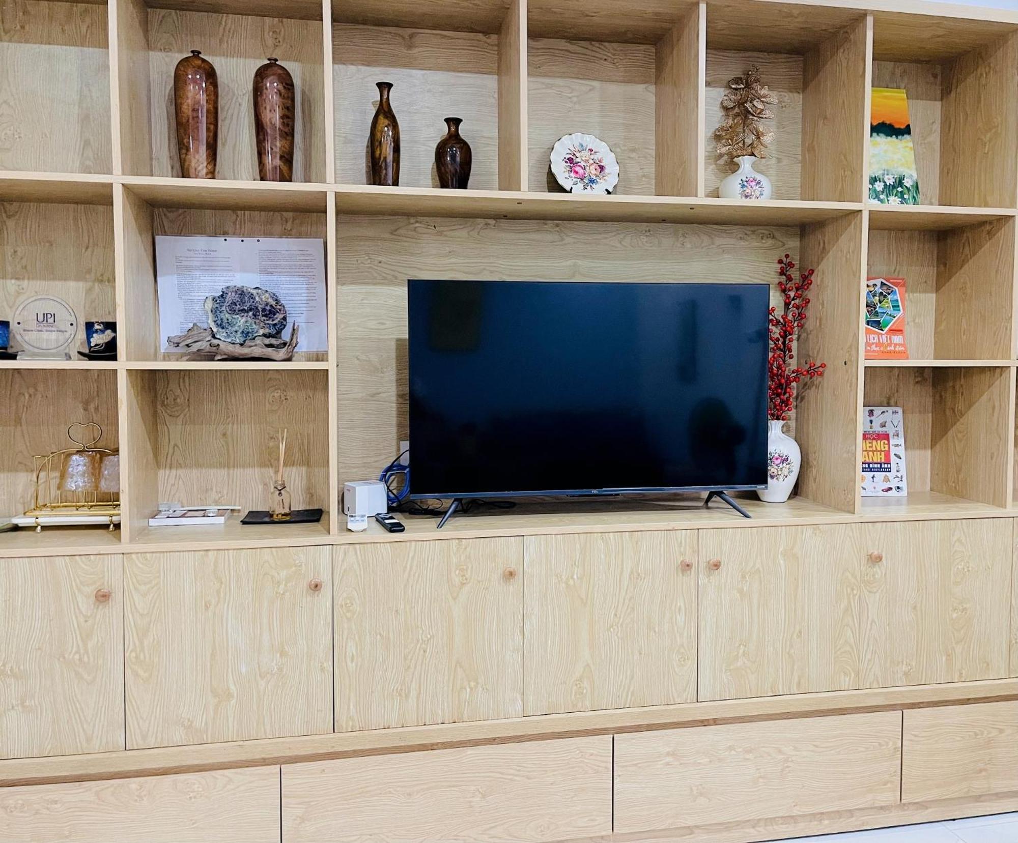 Tina House Apartment Дананг Экстерьер фото